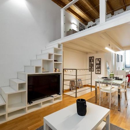 Dergano & Maciachini Cozy Apartment 米兰 外观 照片
