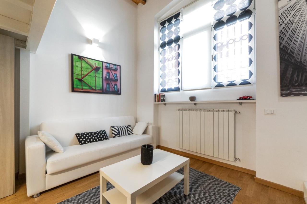 Dergano & Maciachini Cozy Apartment 米兰 外观 照片