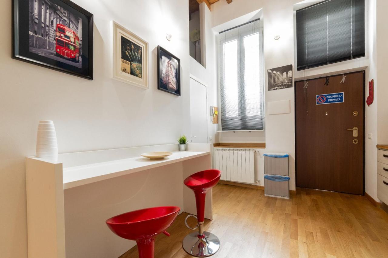 Dergano & Maciachini Cozy Apartment 米兰 外观 照片