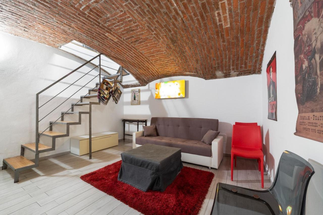 Dergano & Maciachini Cozy Apartment 米兰 外观 照片