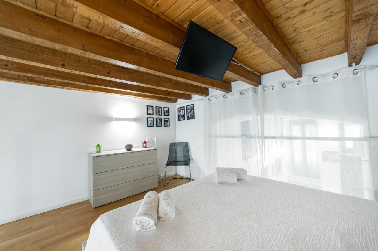 Dergano & Maciachini Cozy Apartment 米兰 外观 照片