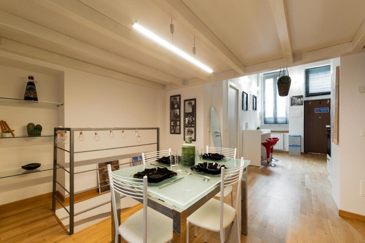Dergano & Maciachini Cozy Apartment 米兰 外观 照片