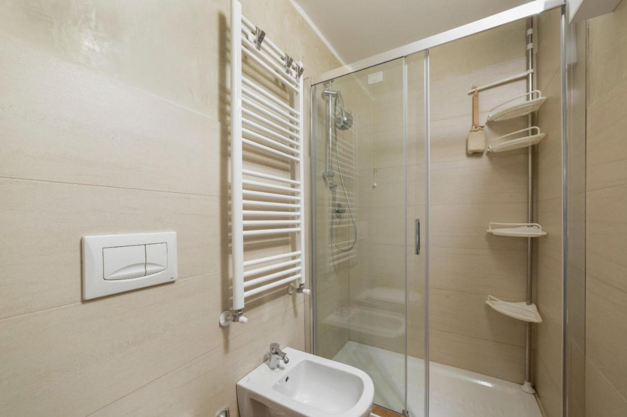 Dergano & Maciachini Cozy Apartment 米兰 外观 照片